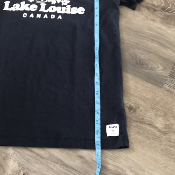 Roots Lake Louise T-shirt - Picture 7 of 8